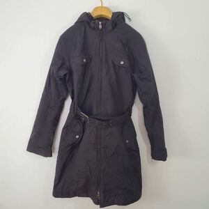 The North Face Insolated Hyvent Womens Jacket